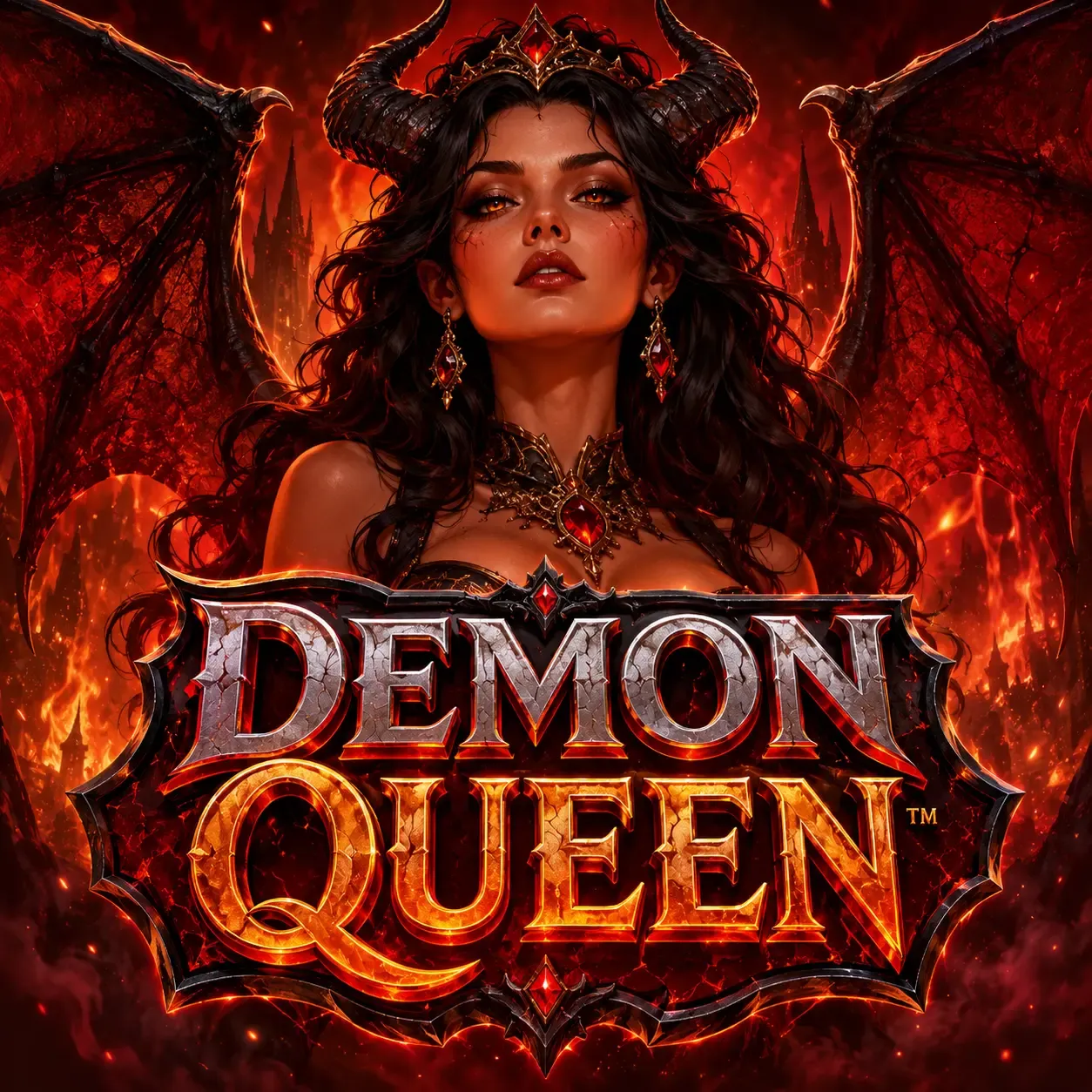 Demon Queen