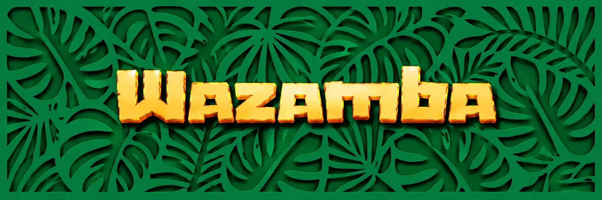 δοκιμάστε νέα slots στο wazambacasino σήμερα